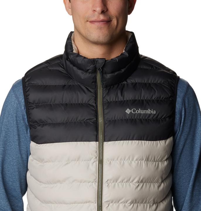 Actual product image Columbia Powder Lite Vest (L)