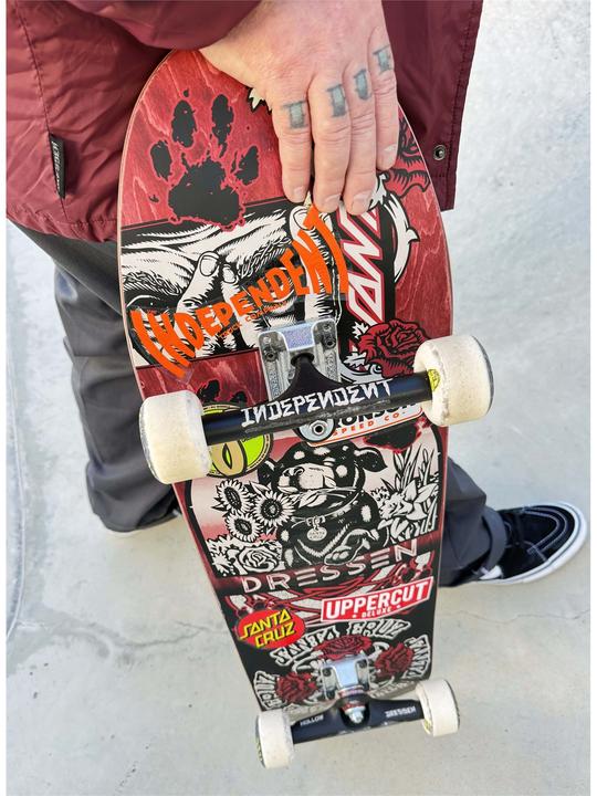 Immagine prodotto Independent 151 Stage 4 Hollow Set