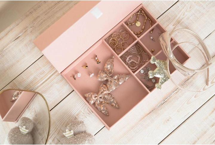 Produktbild Bigso Schmuckbox Jolie