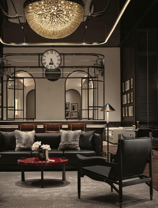 Produktbild Andrew Martin Interior Design Vol. 28 (Englisch, 2024)