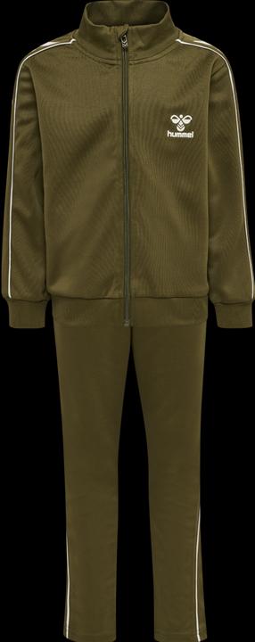 Actual product image hummel Track Tracksuit (176)