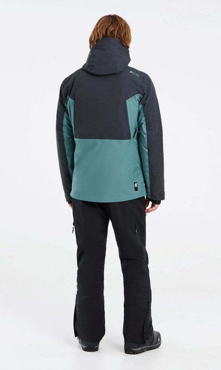 Immagine prodotto Protest Giacca da neve trasparente (L)