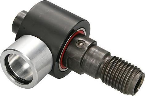 Actual product image Diewe Dust extraction M18 socket1 14 spigot