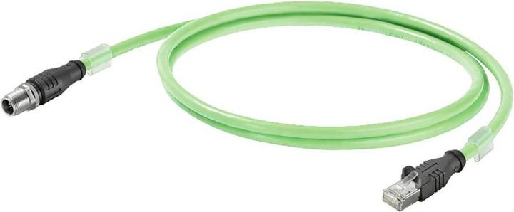 Produktbild Weidmüller 2723030050 (CAT6a, 5 m)