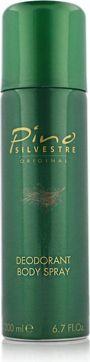 Produktbild Pino Silvestre Deodorant Spray (Spray, 200 ml)