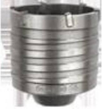 Produktbild Heller Bohrkrone 35 mm 23297 5 1 St. (35 mm)