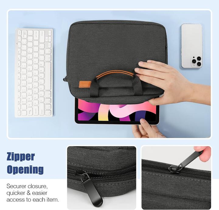 Produktbild MoKo Tablet Tragetasche (12.90")