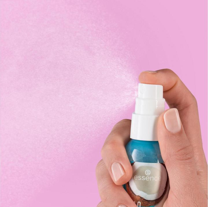 Produktbild essence Hydro Fixing (Pink & Fabulous)