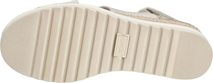 Actual product image Toms Sandalen (38.5)