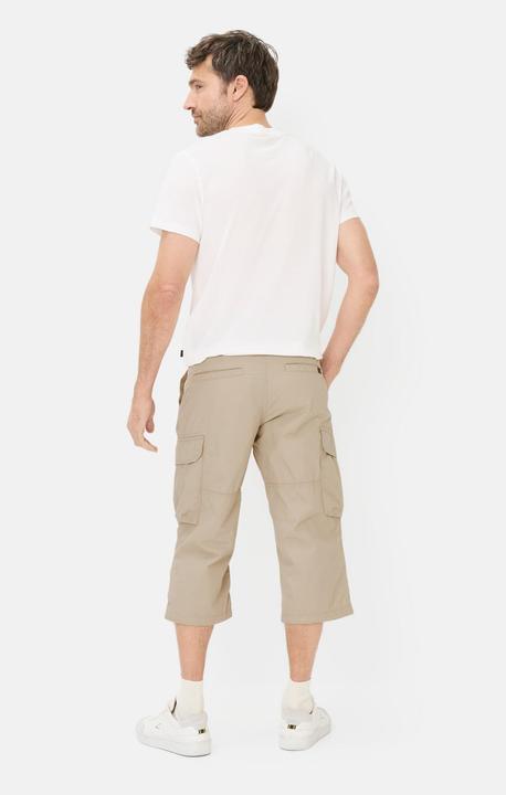 Image du produit Camel Active Cargo-Shorts aus reiner Baumwolle (33)