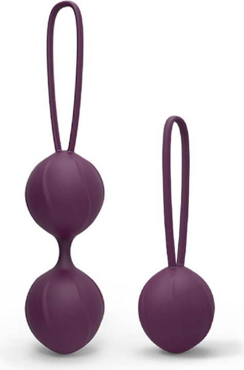Actual product image Coverme Cone Kit Purple (40 g)
