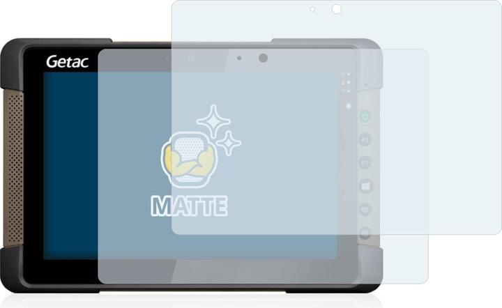 Immagine prodotto BROTECT Pellicola protettiva antiriflesso opaca (2 Pezzo/i, T800)