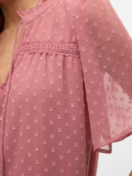 Immagine prodotto Vero Moda VMLEAH Top Bluse (XS)
