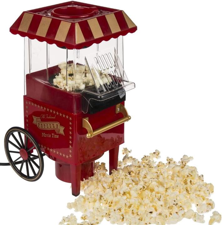 Actual product image NoName Popcorn machine fairground booth