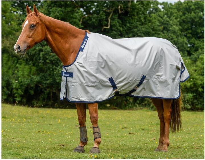 Immagine prodotto Bucas Tappeto da pascolo Doccia solare (145 cm)