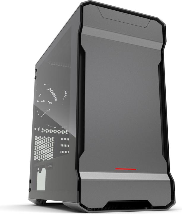 Phanteks Enthoo Evolv Micro-ATX (mATX, Mini-ITX)