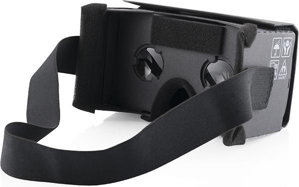 Actual product image Modecom MC-G3DC