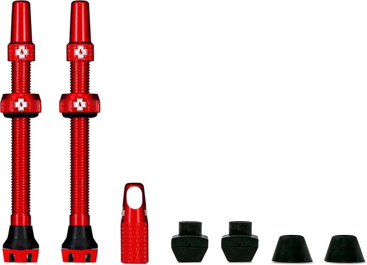 Image du produit Muc-Off Kit de valve tubeless V2