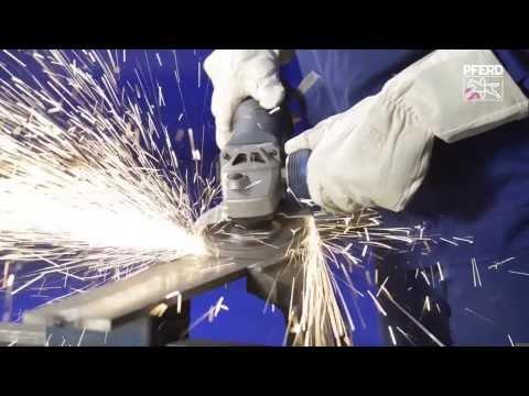 Actual product image Pferd Flap disc (50)