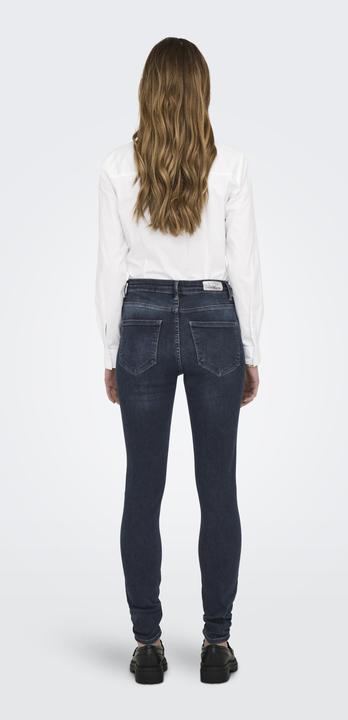 Image du produit JdY Jdymio L/S Bodystocking Wvn Noos (M)