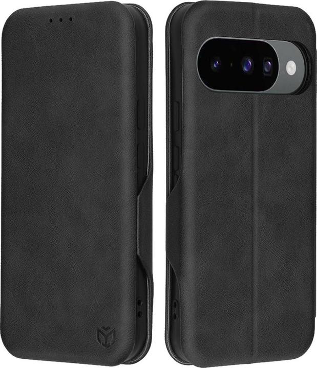 Immagine prodotto Techsuit - Safe Wallet Plus - Google Pixel 10 / 10 Pro - Black (Google Pixel 10, Google Pixel 10 Pro)