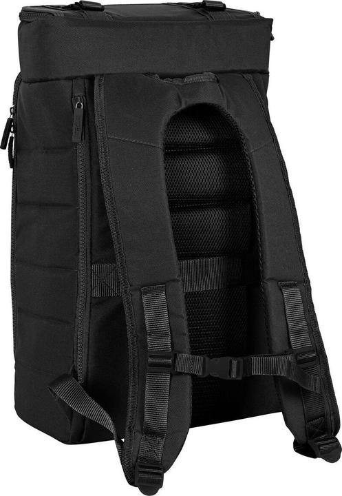 Produktbild Safta Rucksack Unterwegs Schwarz 33 x 55 x 18 cm