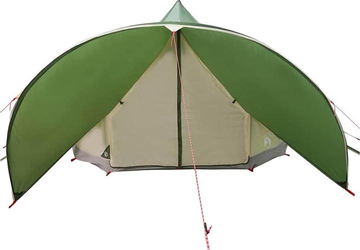 Actual product image vidaXL Teepee Zelt (7 persons)