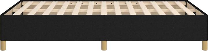 Image du produit vidaXL Bettgestell (120 x 200 cm)
