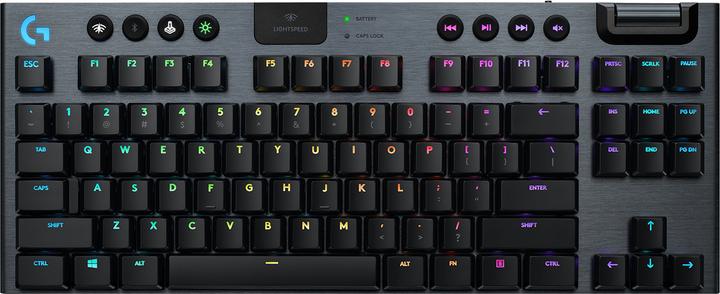 Produktbild Logitech G G915 (DE, Kabellos)