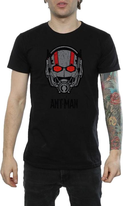 Produktbild AntMan Helm TShirt (3XL)