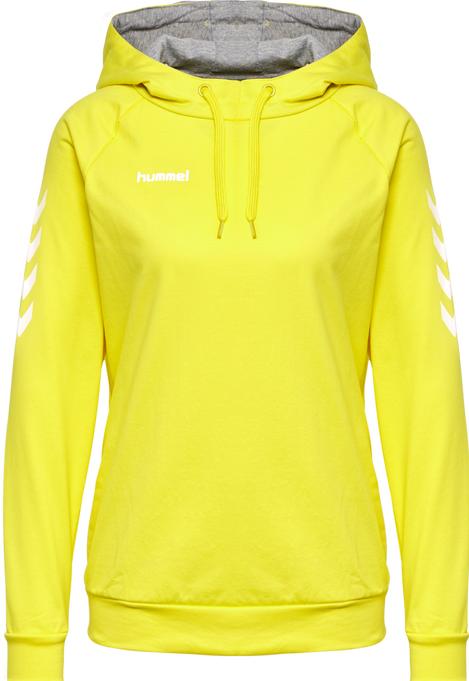 Produktbild hummel Go Cotton Hoodie Woman (L)