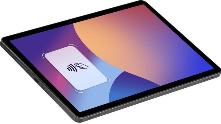 Produktbild imin TABLET POS FALCON 2/TF2-11 8+128 WIFI (4G, 10.95", 128 GB, Aluminium, Grau)