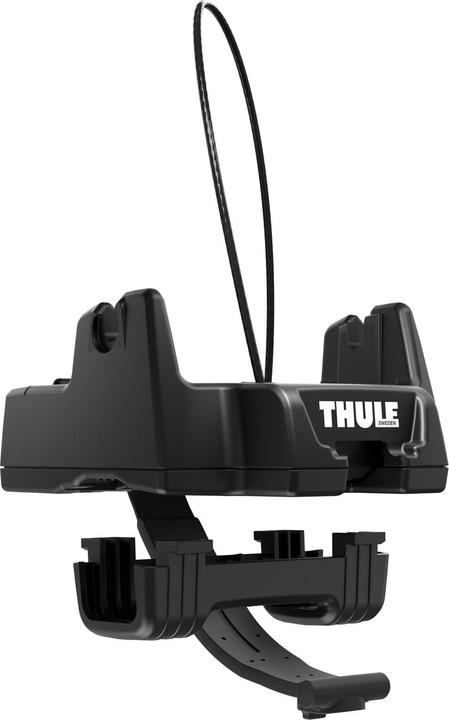 Productafbeelding Thule Voorwielhouder voor dakdrager (Zwart)