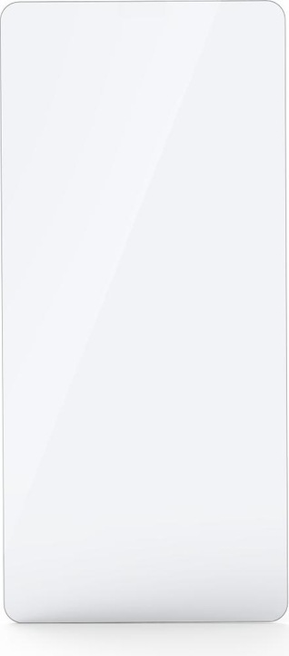 Actual product image Hama Premium Crystal Glass (1 Piece, Google Pixel 7 Pro)