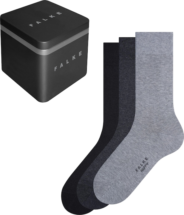Produktbild Falke Happy Box SO (39 - 42)