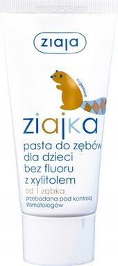 Image du produit Ziaja Bébé (50 ml)