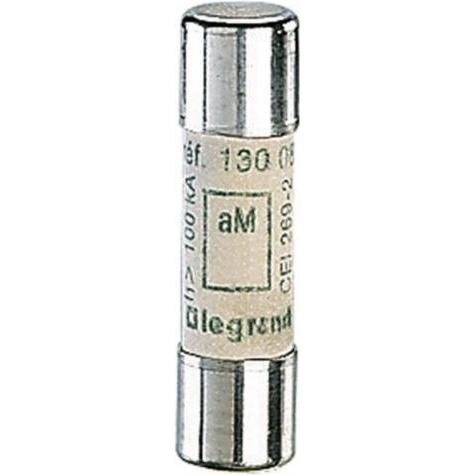 Legrand, Sicherung, cartridgeAM 10X38 1A 500V (Feinsicherung, 1 A)
