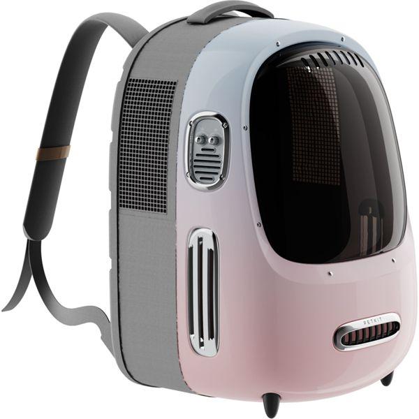 Immagine prodotto Petkit Breezy 2 (Gatto, Riflettori)