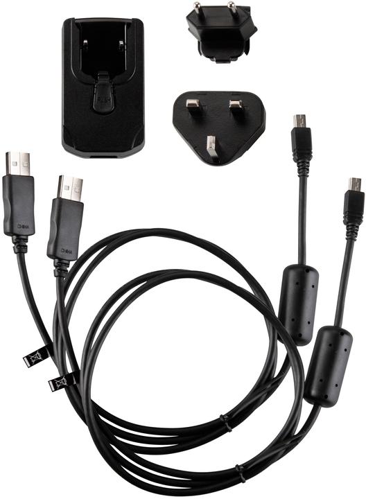 Actual product image Garmin Mains adapter