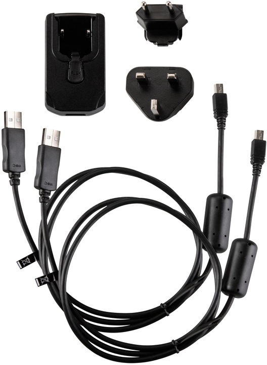 Produktbild Garmin Netzadapter