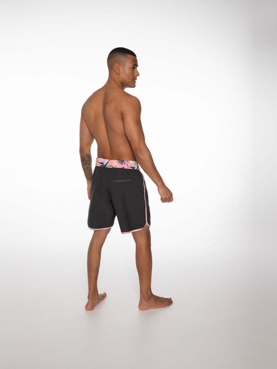 Image du produit MGA Les shorts pour hommes protestent contre le boardshort Kenneth (XXL)