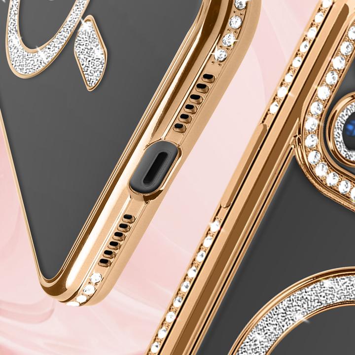Actual product image Avizar Glamor Guard Case (Apple iPhone 11)