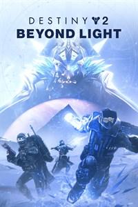 Produktbild Microsoft Destiny 2: Beyond Light
