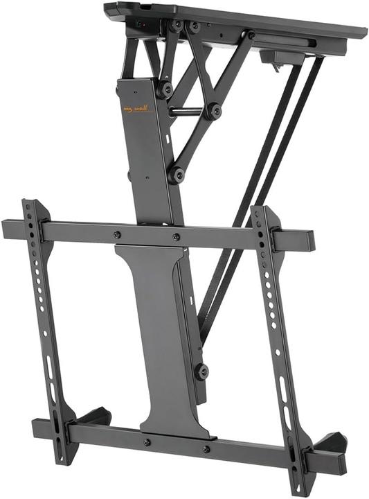 Actual product image myWall Motorised & foldable ceiling mount for flat screens (Ceiling, 35 kg, 32" - 70")
