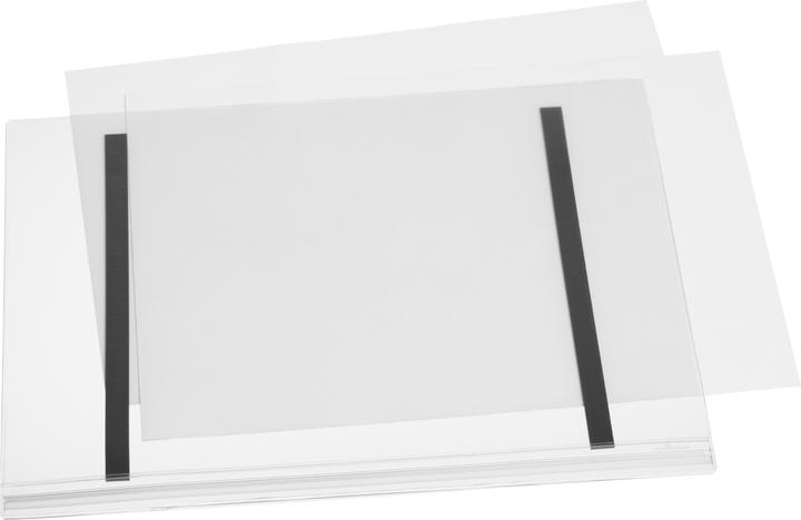 Produktbild Durable Plakattaschen wasserdicht