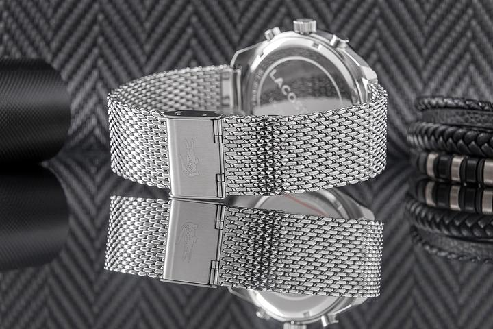 Immagine prodotto Lacoste Boston (Cronografo, 42 mm)