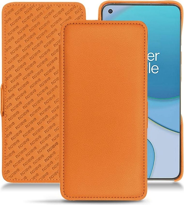 Produktbild Noreve Lederschutzhülle horizontal (OnePlus 8T)