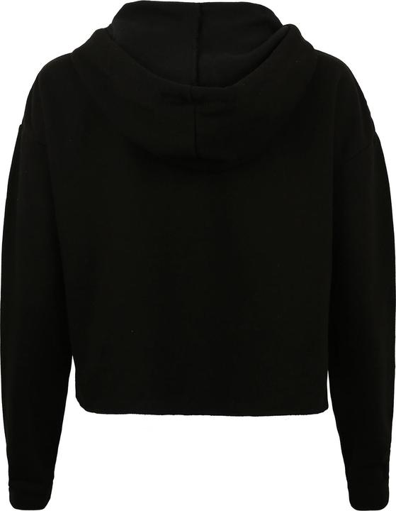 Image du produit Disney Logo court du sweat à capuche (S)