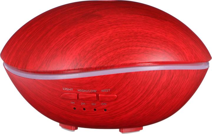 Sixtol Aroma Diffuser Stone Red Wood 500ml (500 ml)