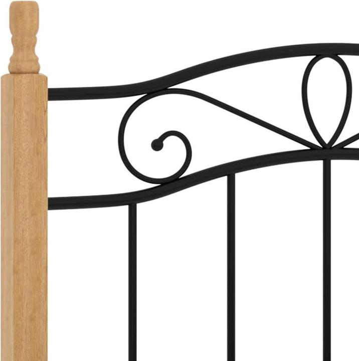 Image du produit vidaXL Bettgestell (90 x 200 cm)